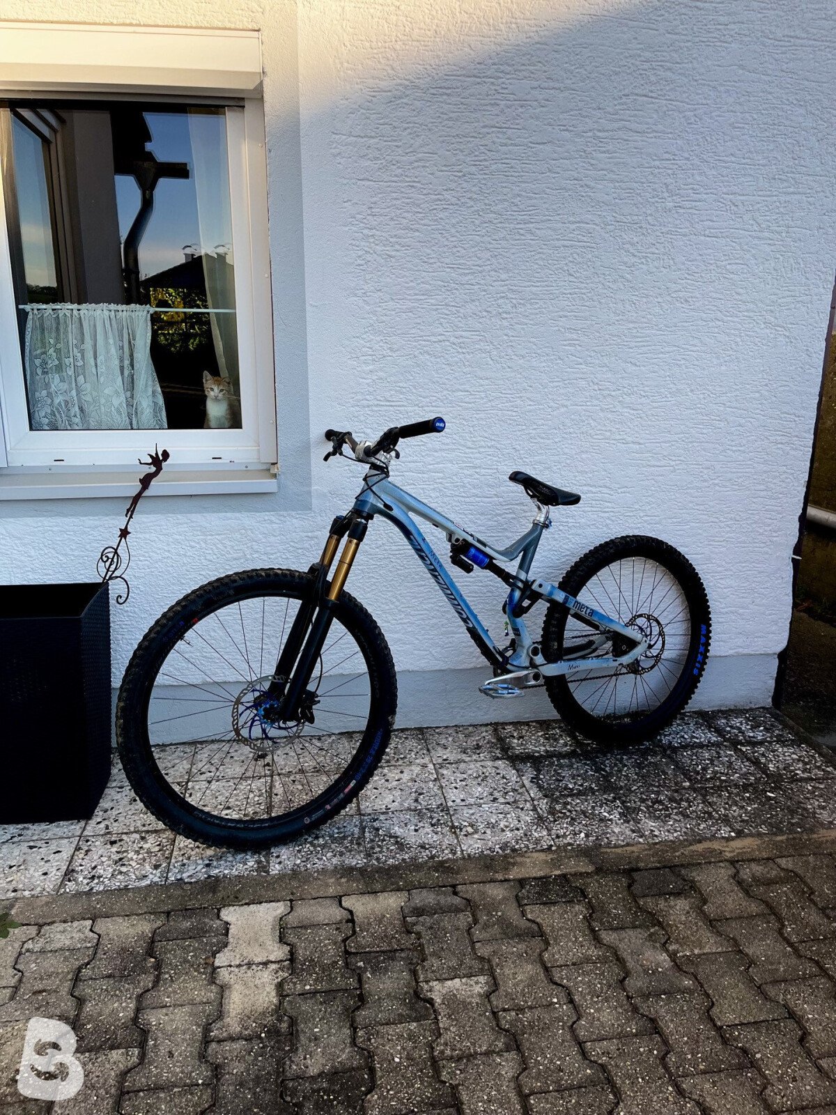 Commencal Meta AM Signature 2020