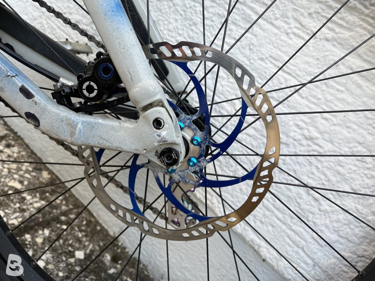 Commencal Meta AM Signature 2020