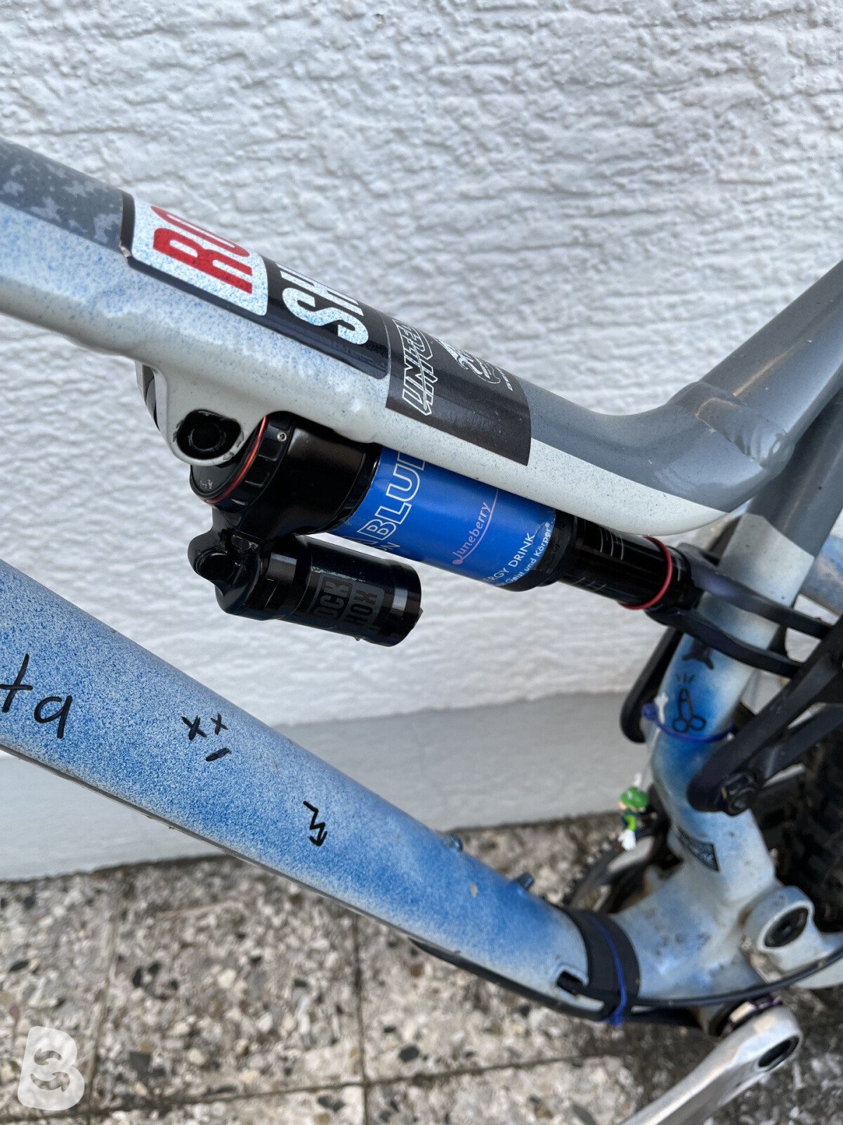 Commencal Meta AM Signature 2020