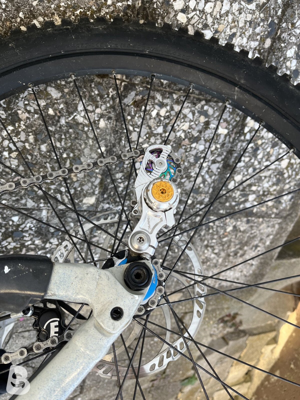 Commencal Meta AM Signature 2020