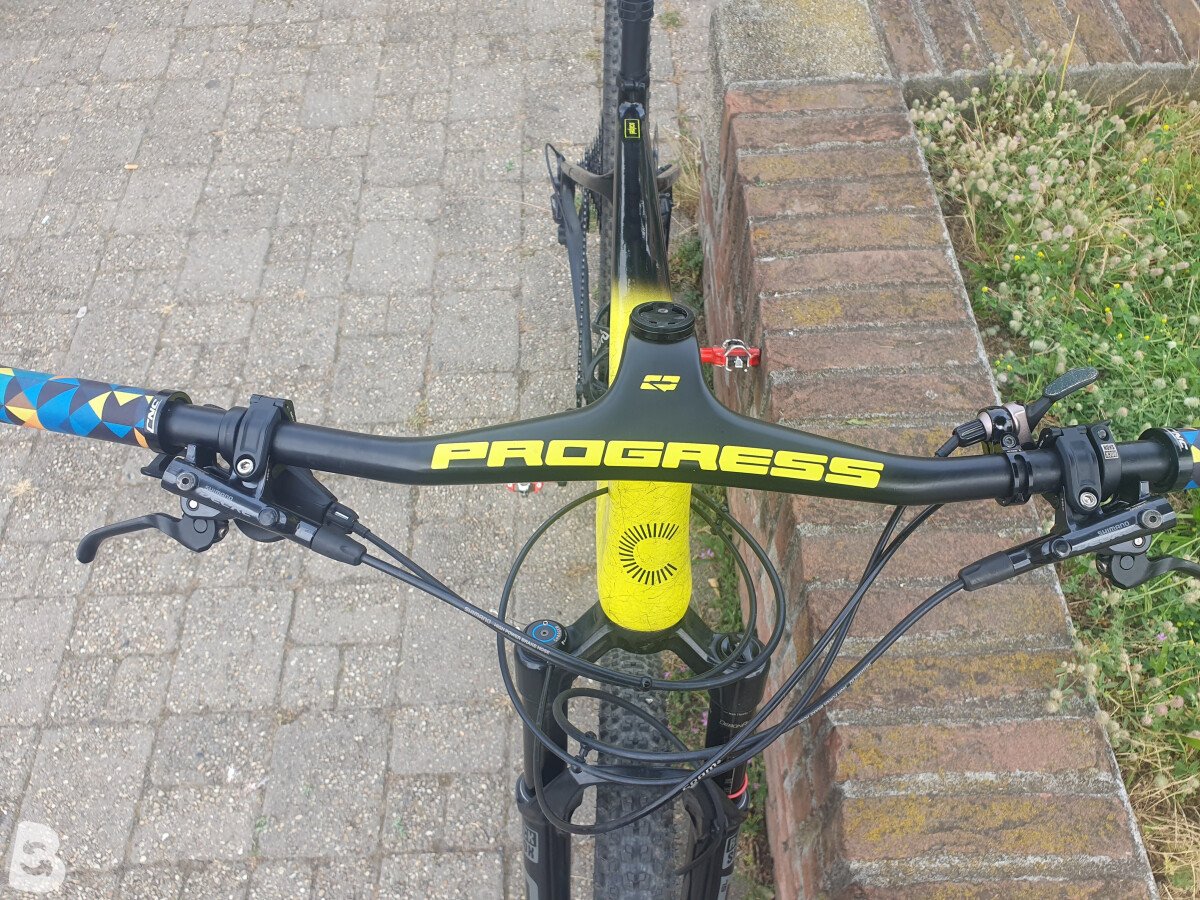 Cannondale Scalpel ht carbon 3 2023