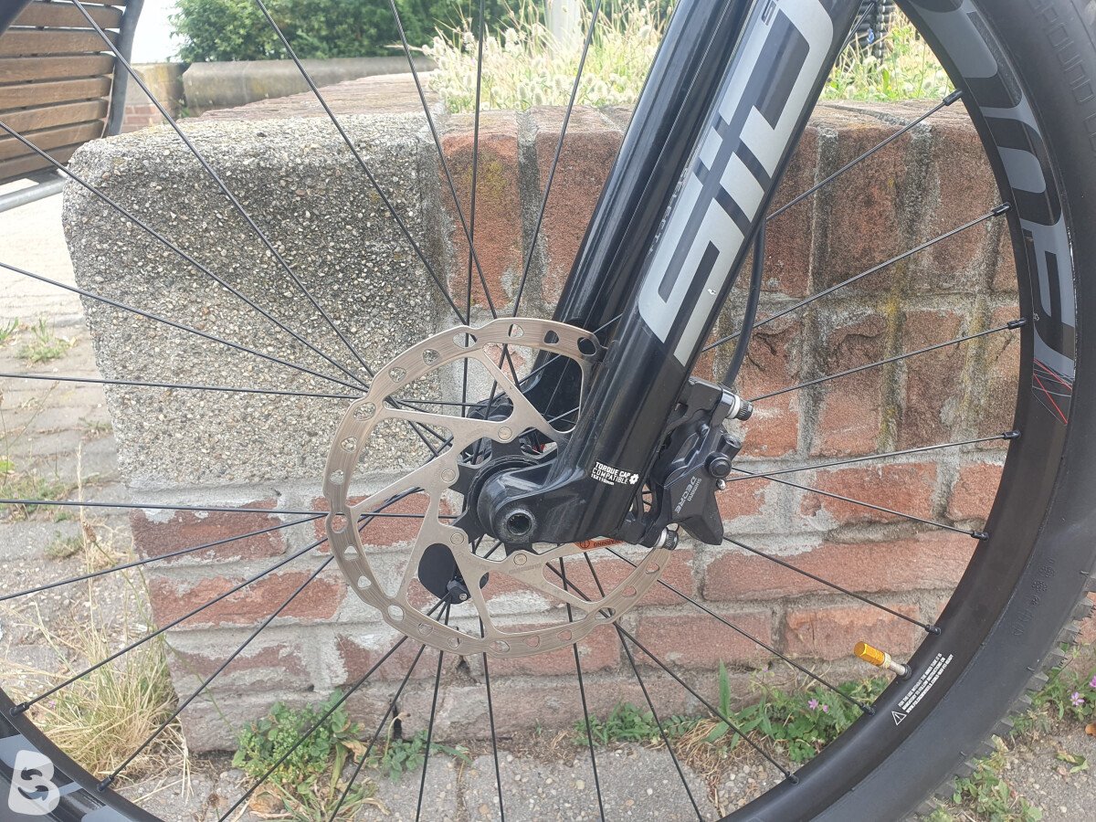 Cannondale Scalpel ht carbon 3 2023