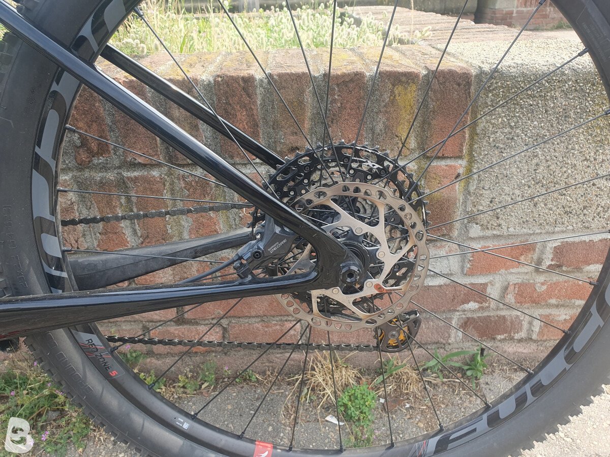 Cannondale Scalpel ht carbon 3 2023