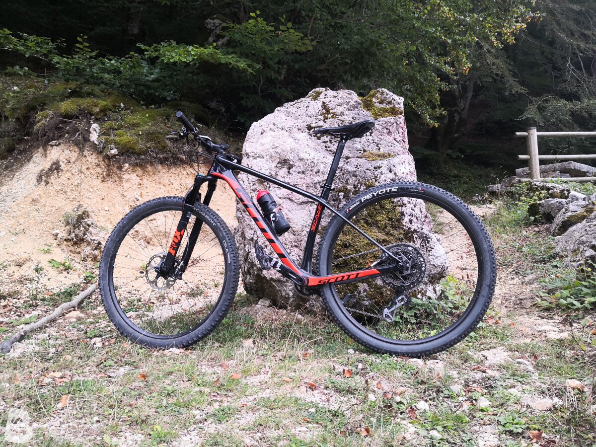 Scott SCALE 925 2020