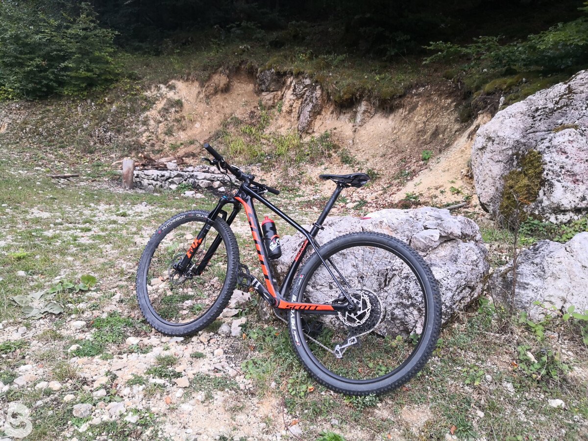 Scott SCALE 925 2020