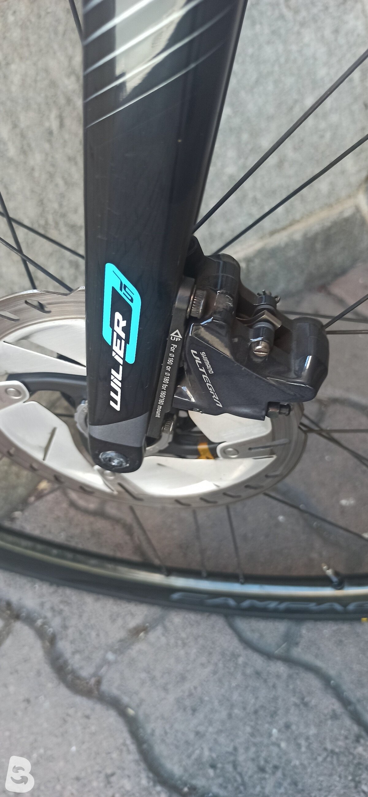 Wilier Zero SL 2021