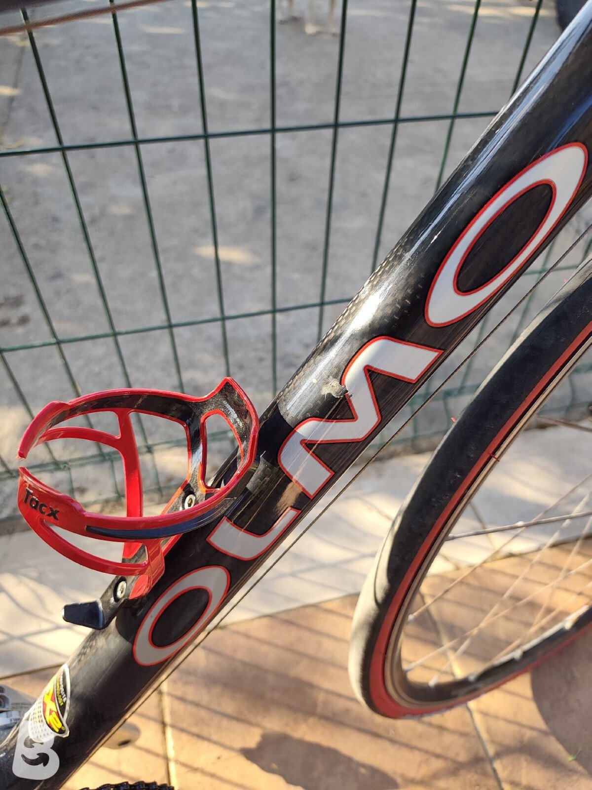 Olmo Corsa 2005