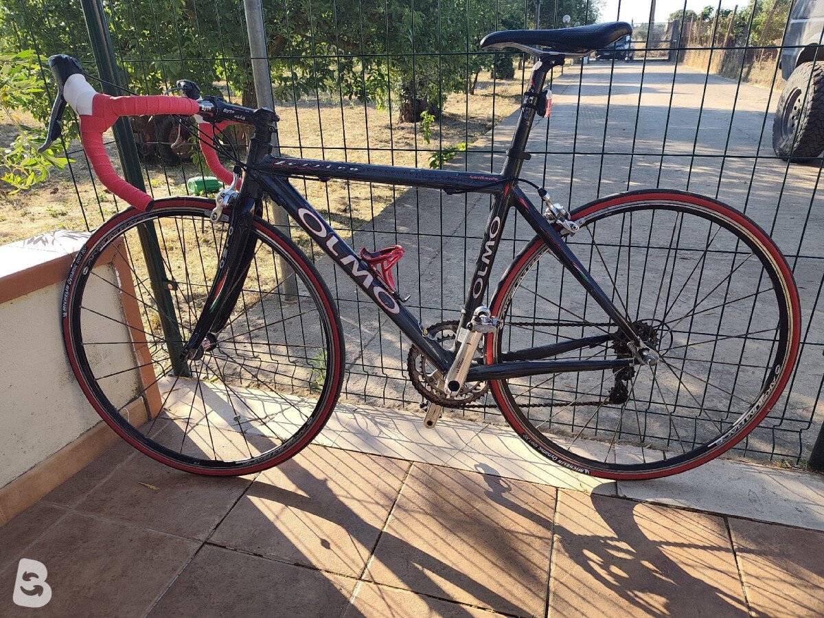 Olmo Corsa 2005