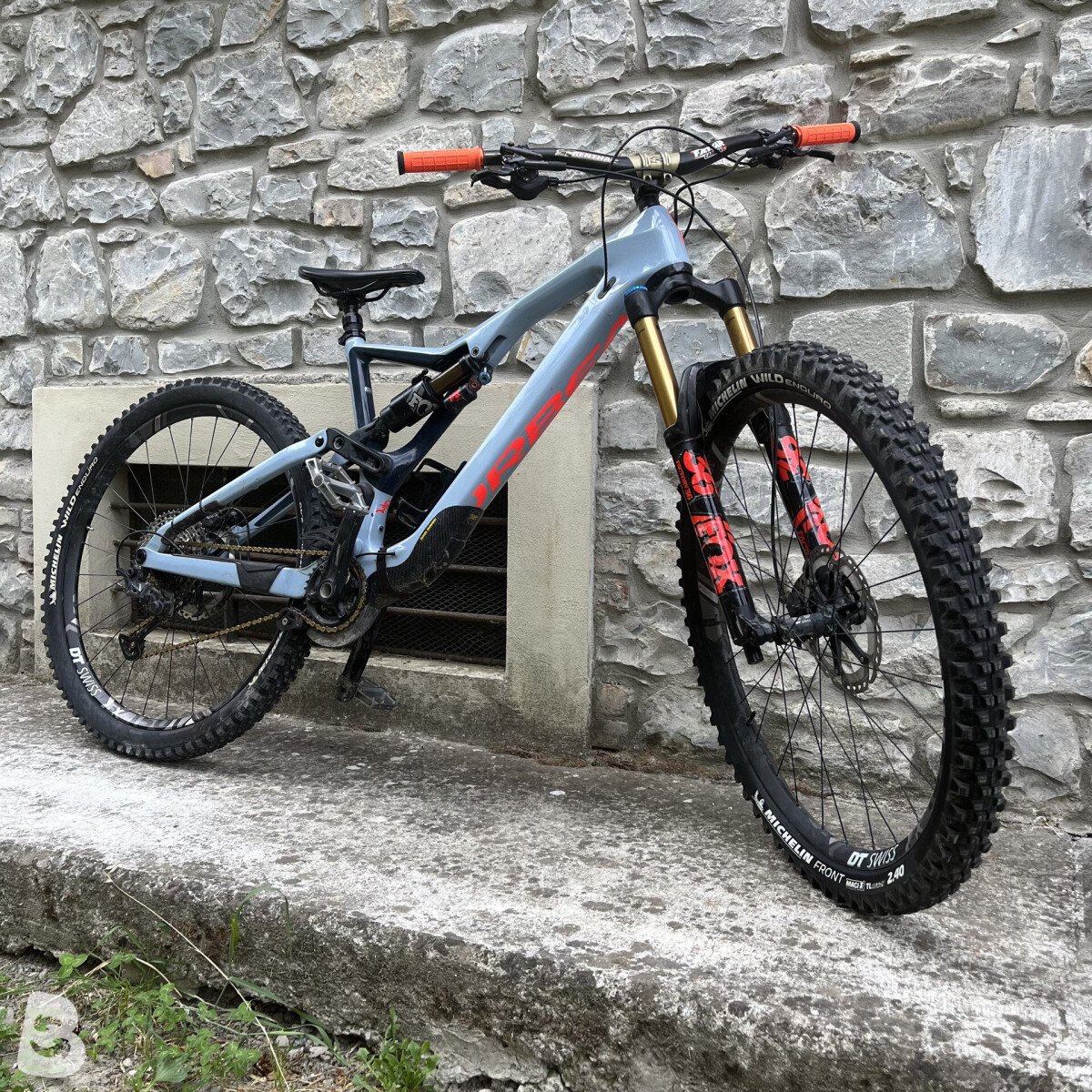 Orbea Rallon M Team 2021