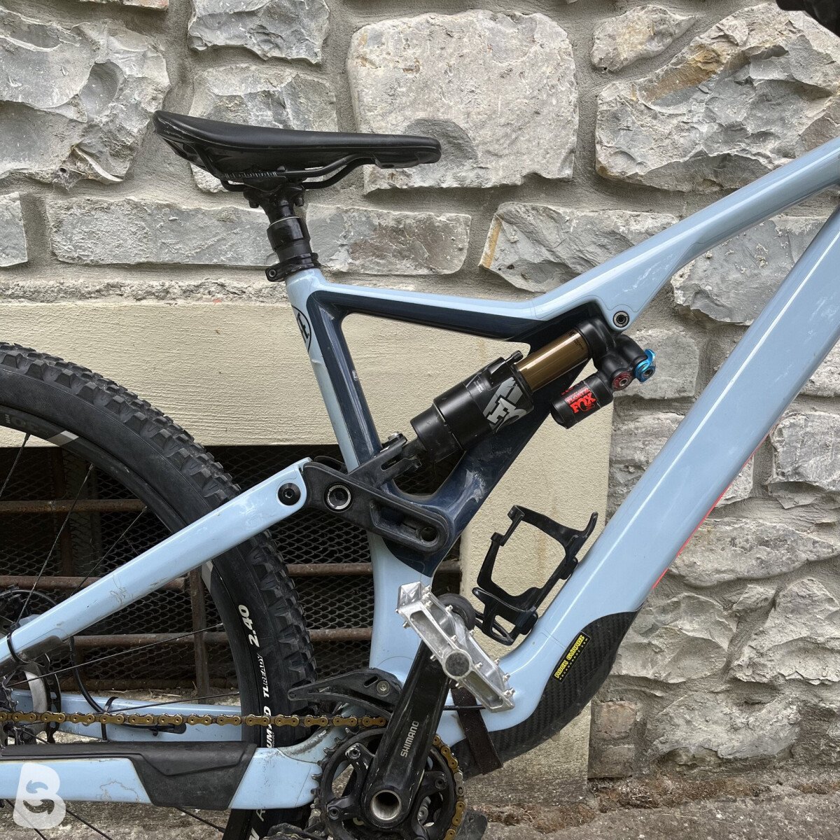 Orbea Rallon M Team 2021