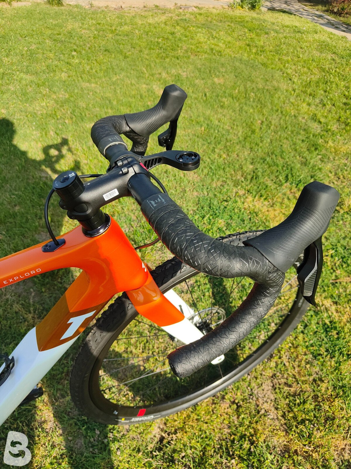 3T Exploro Racemax 2023