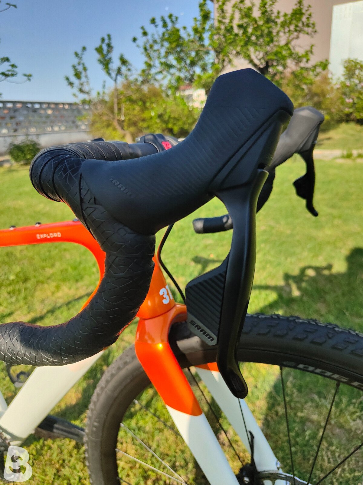3T Exploro Racemax 2023