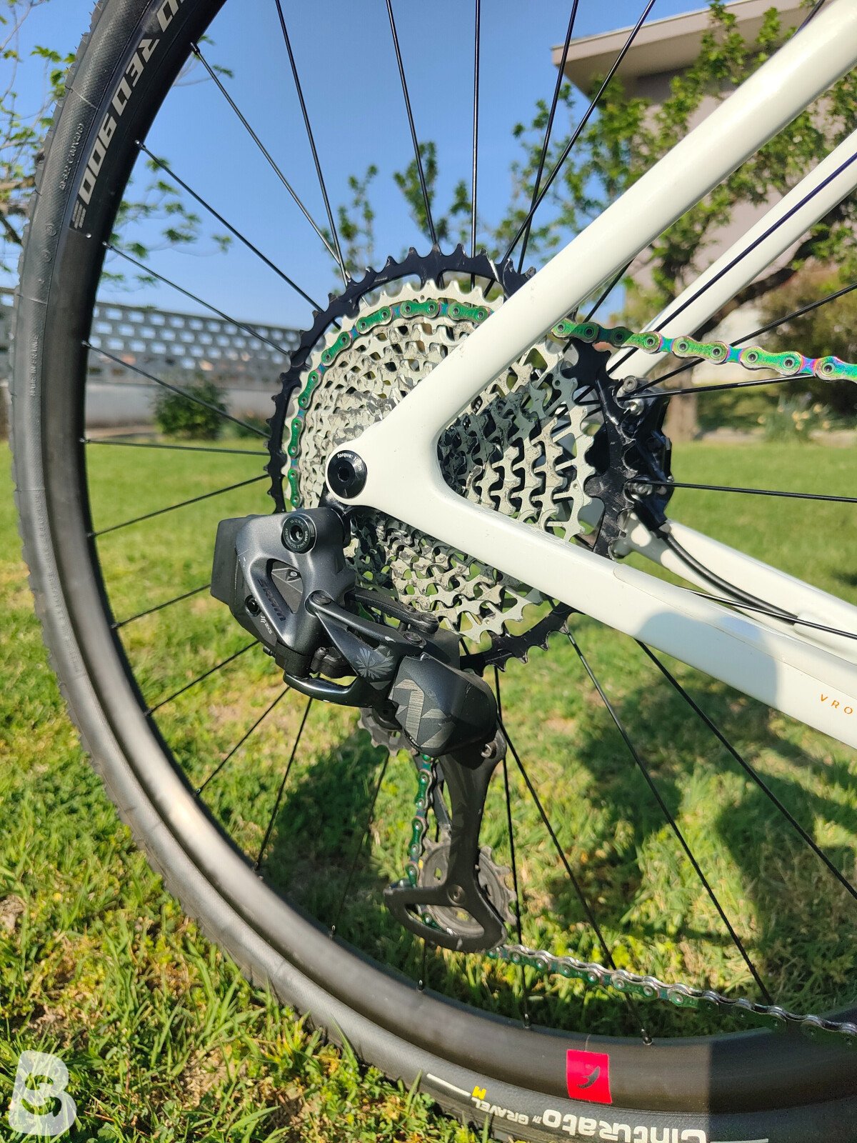 3T Exploro Racemax 2023
