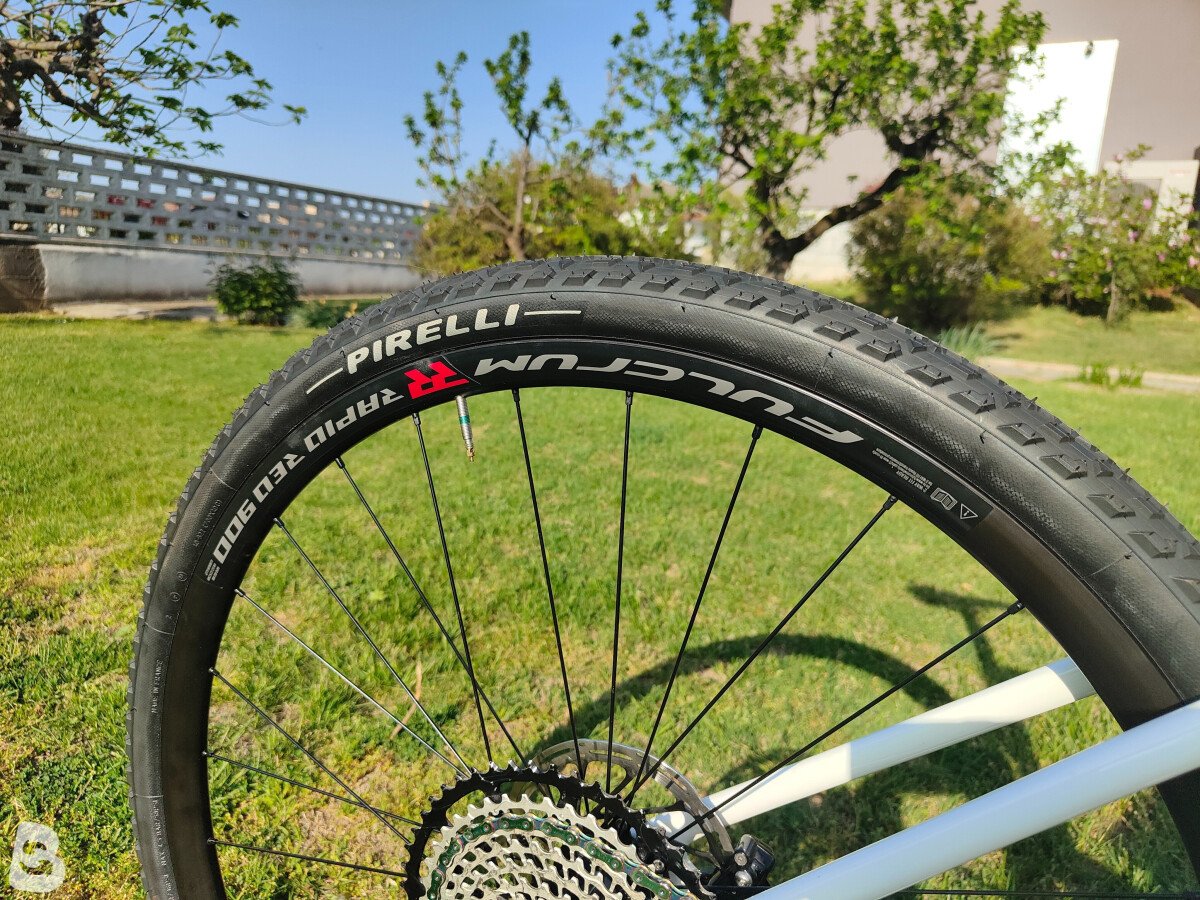 3T Exploro Racemax 2023