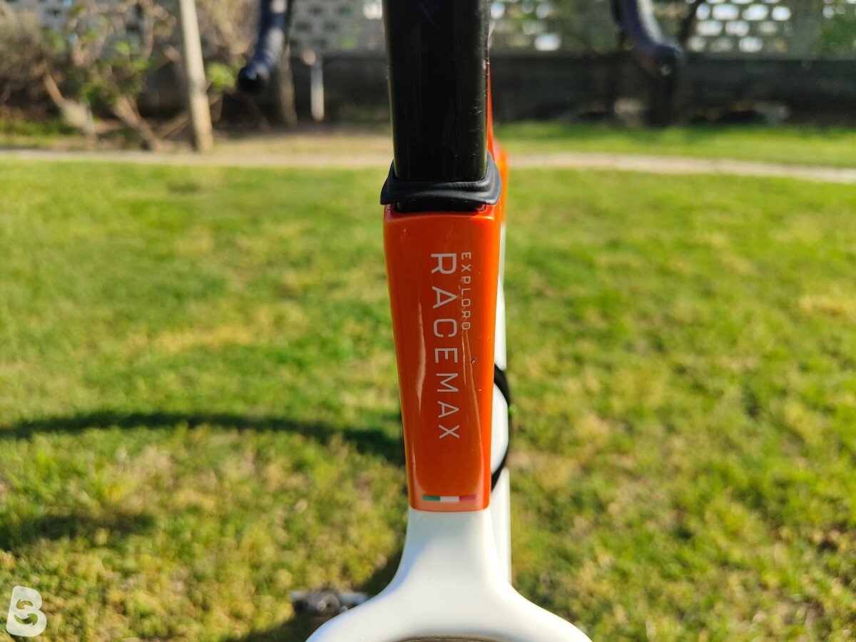 3T Exploro Racemax 2023