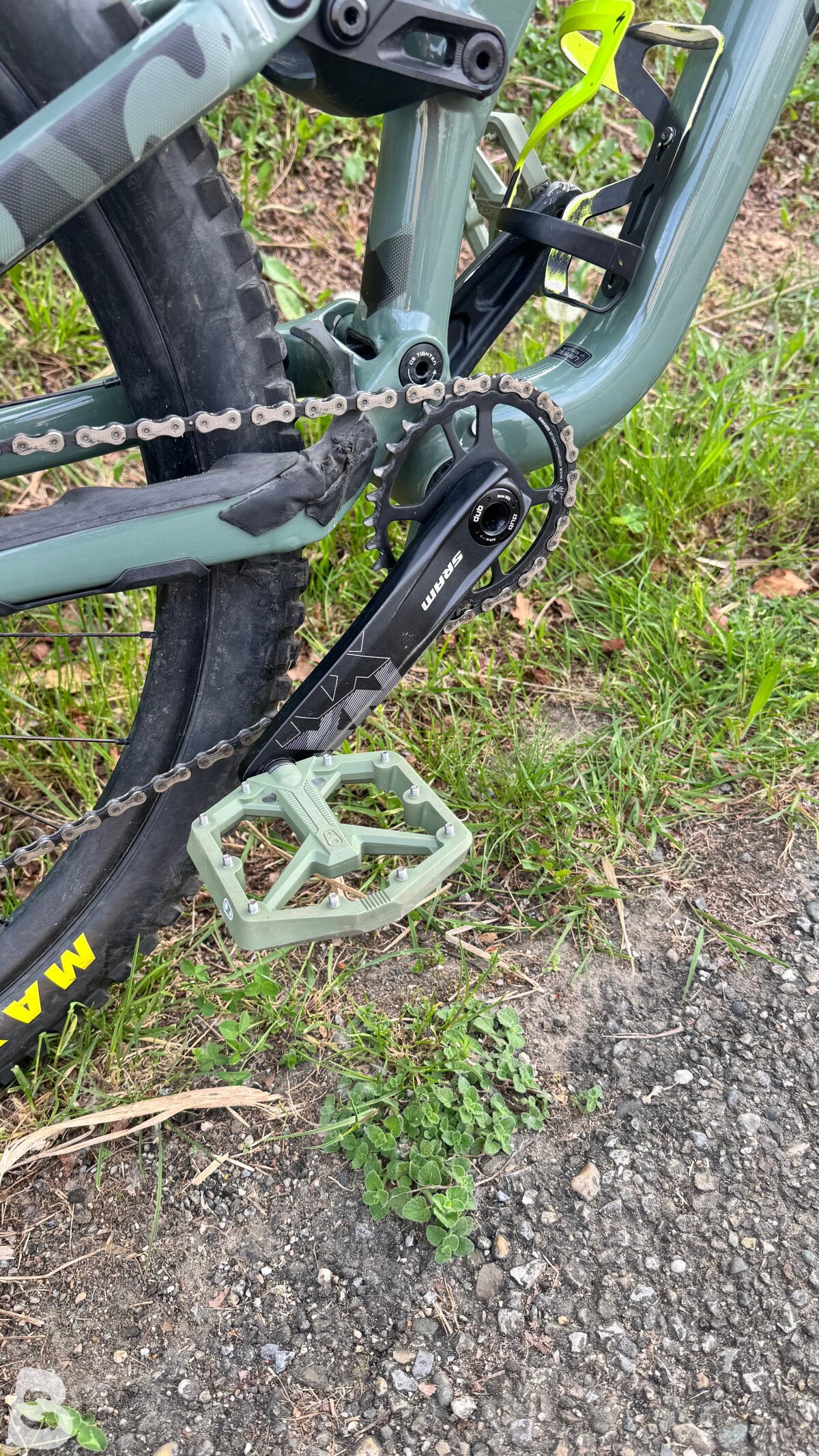 Specialized Stumpjumper Alloy comp 2022
