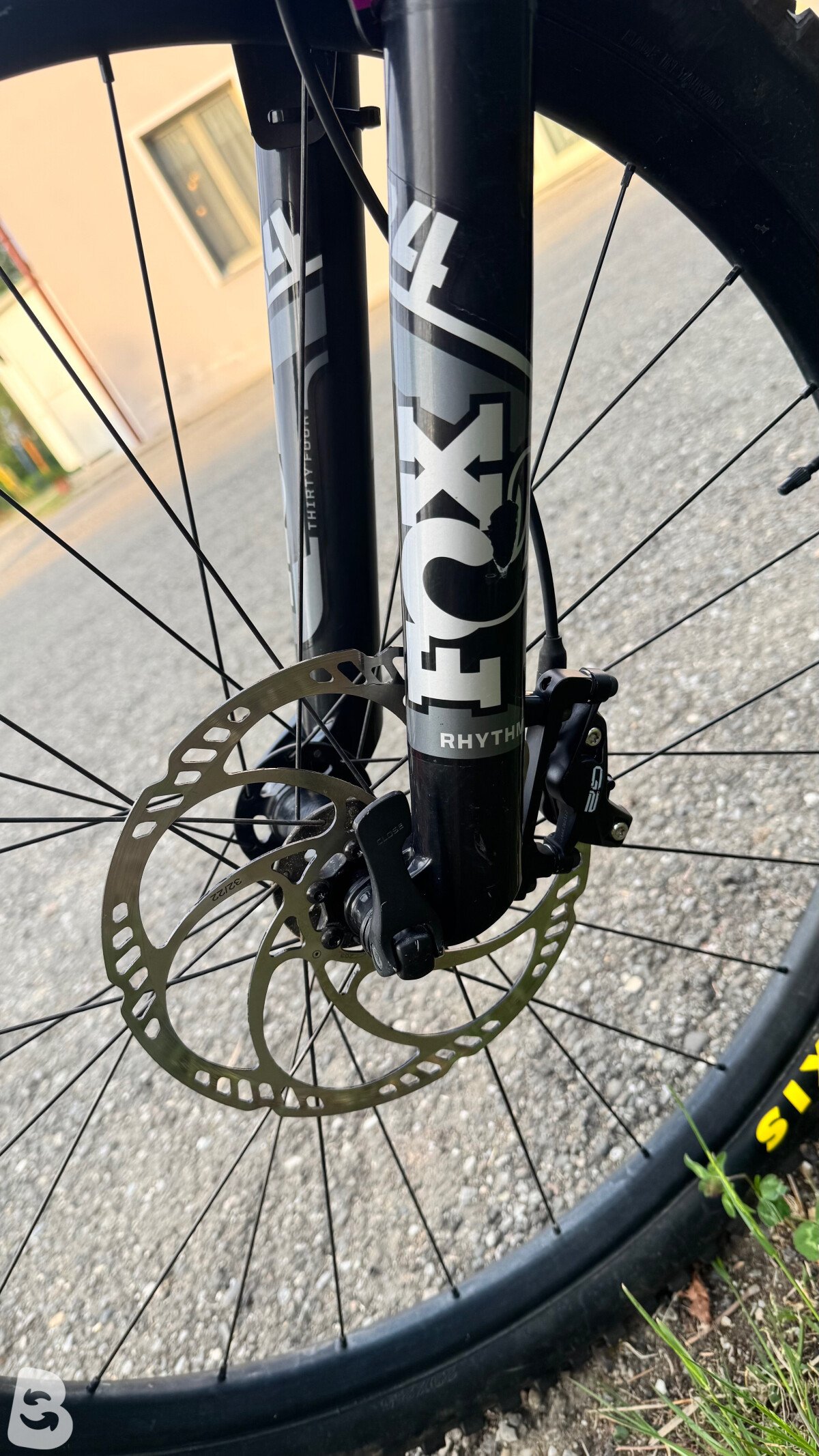 Specialized Stumpjumper Alloy comp 2022