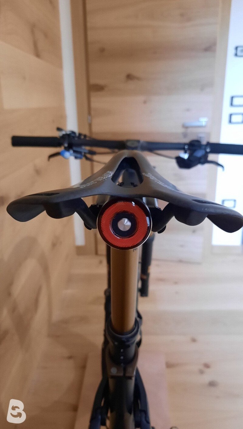 Canyon Lux clx world cup 2022
