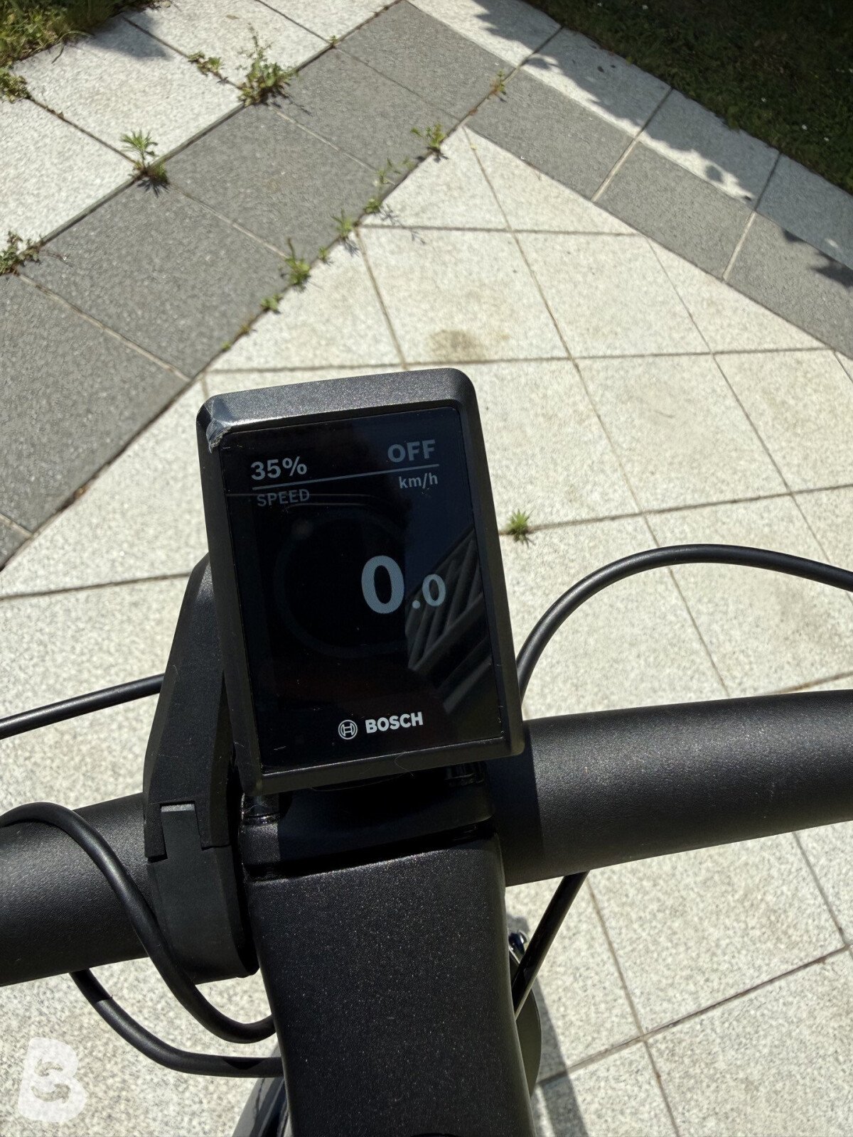 Bergamont E-Revox 2022