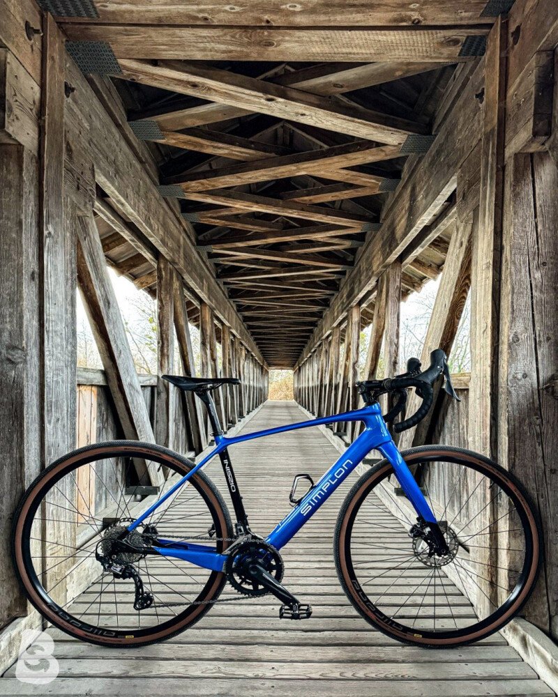 Simplon Inissio Gravel 2023