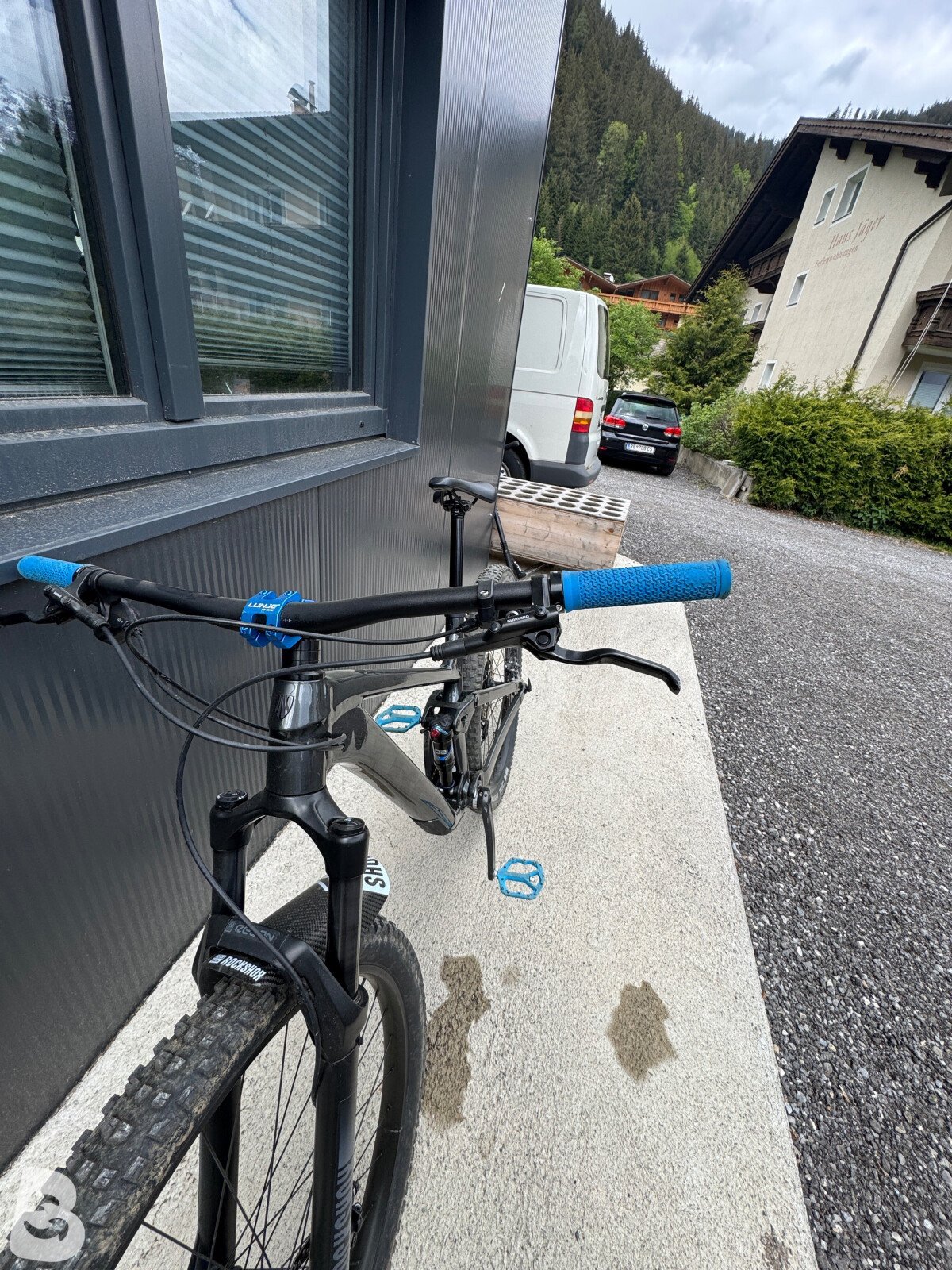 Trek Top Fuel 2019