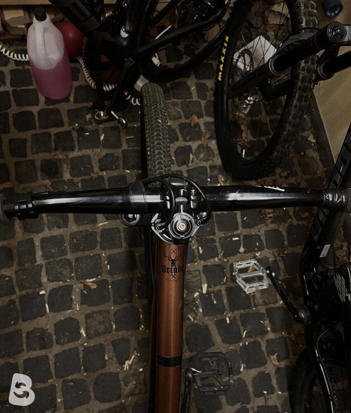 NS Bikes Decade 2022