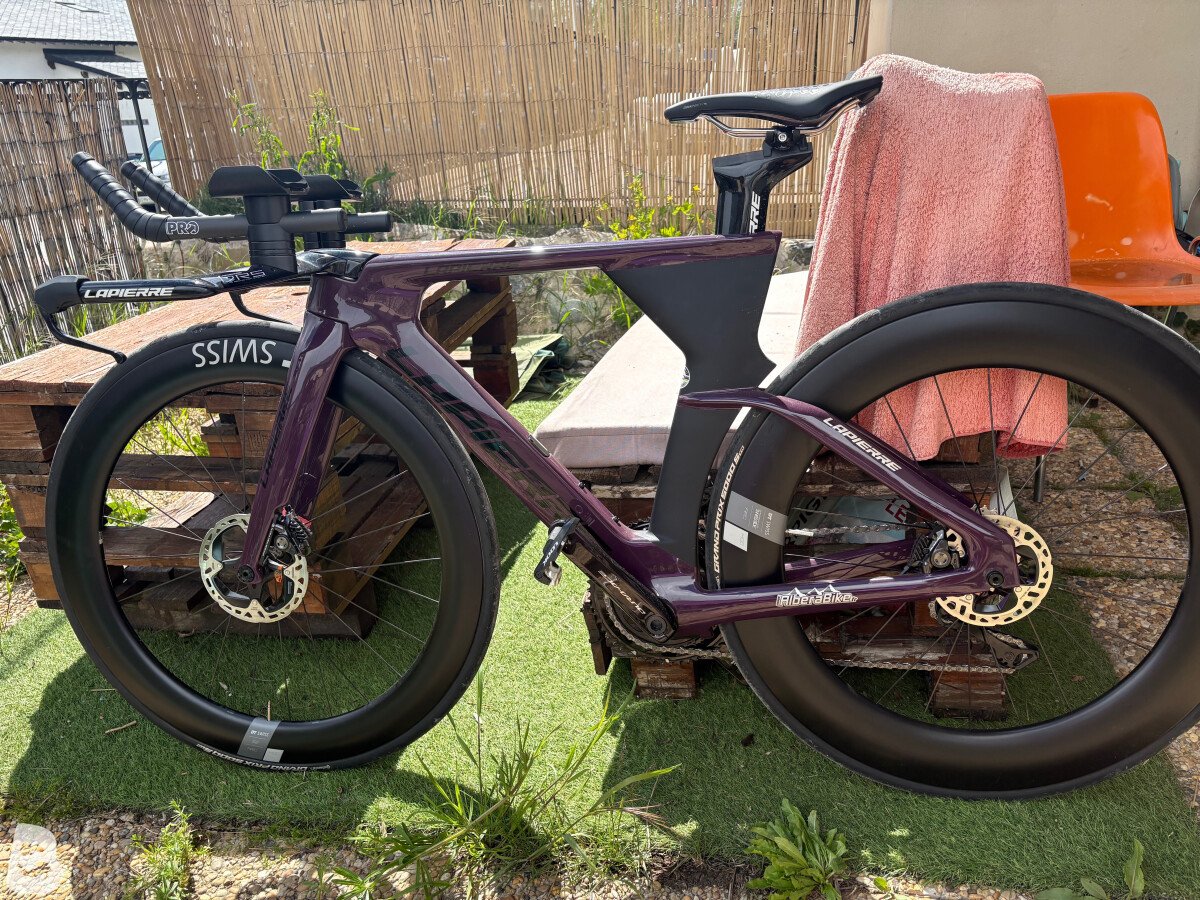 Lapierre Aerostorm 2026