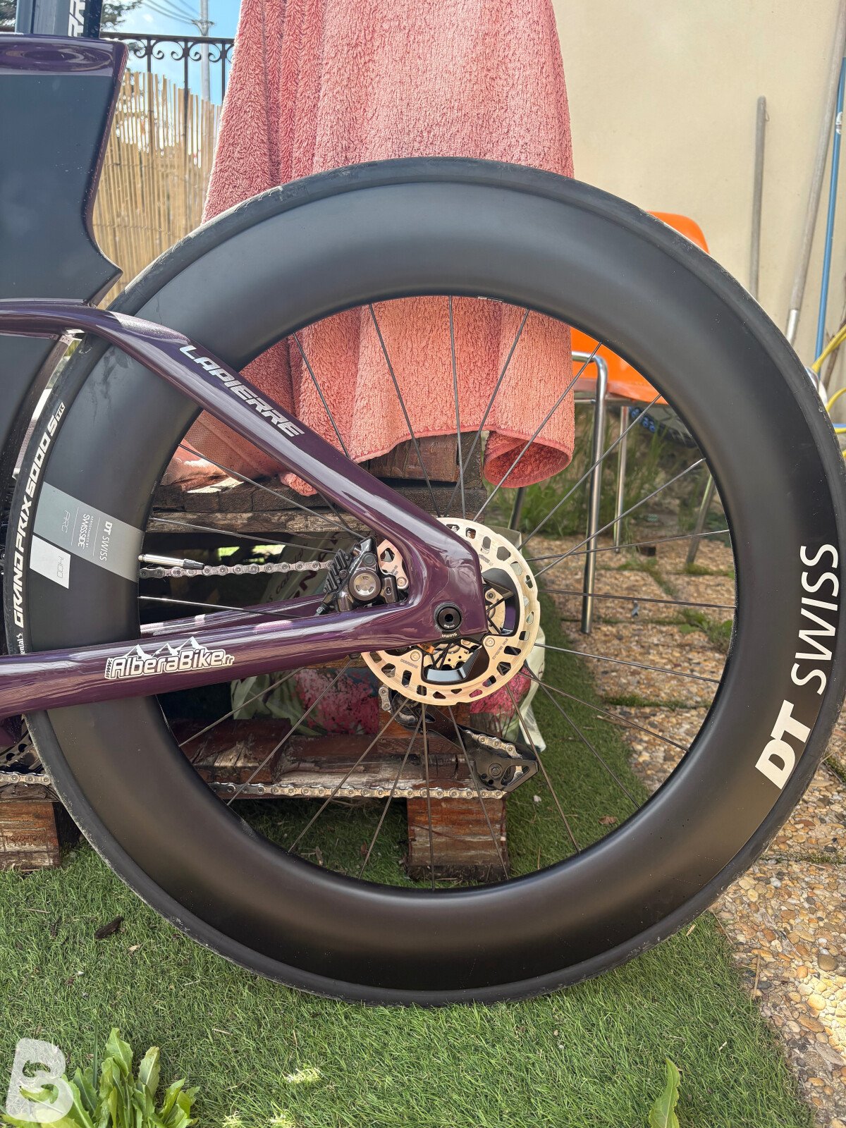 Lapierre Aerostorm 2026