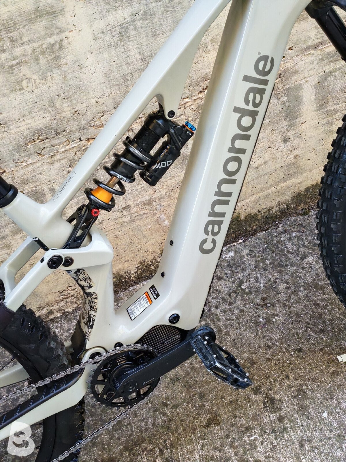 Cannondale SL 2 2024