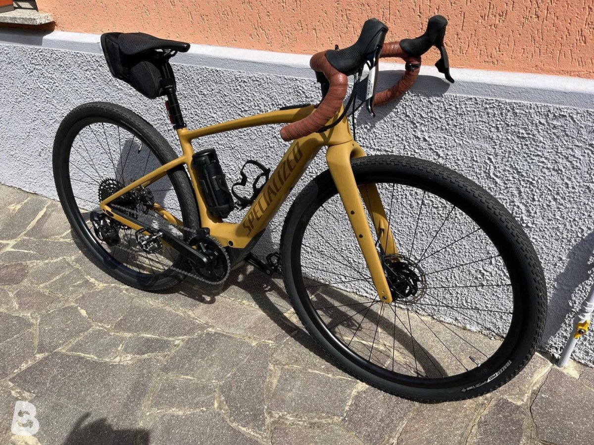 Specialized Turbo Creo 2 comp carbon 2024