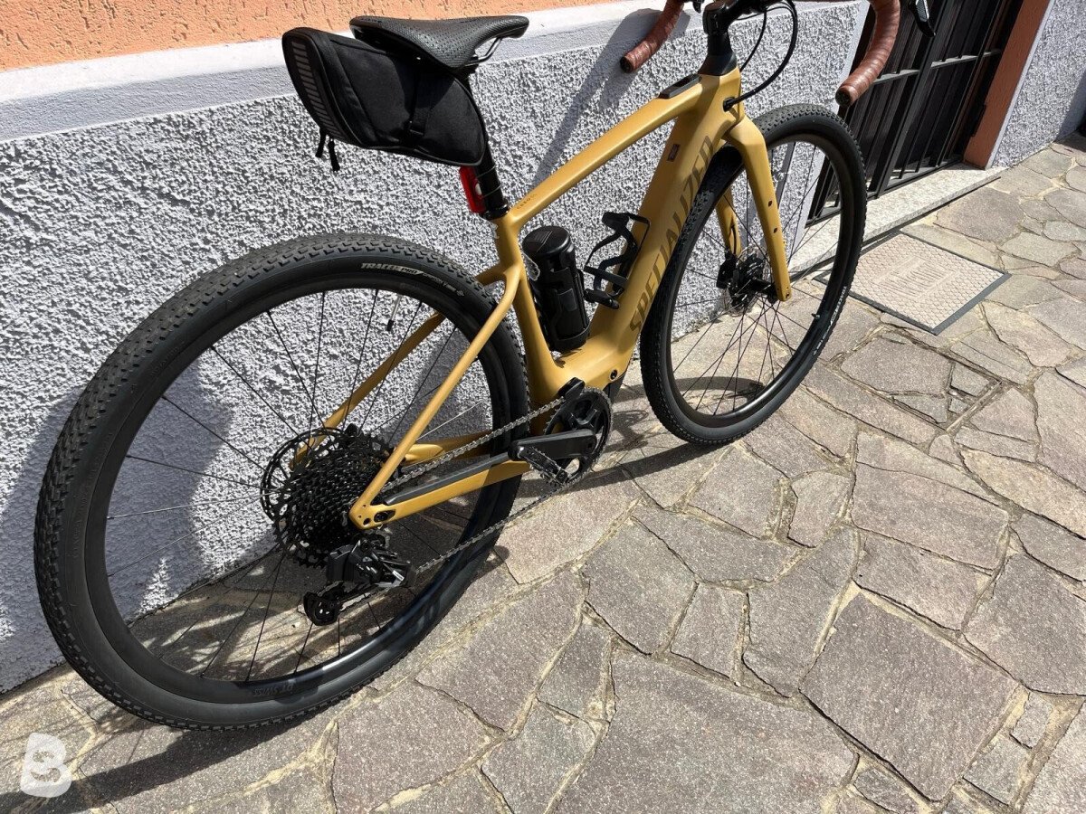 Specialized Turbo Creo 2 comp carbon 2024
