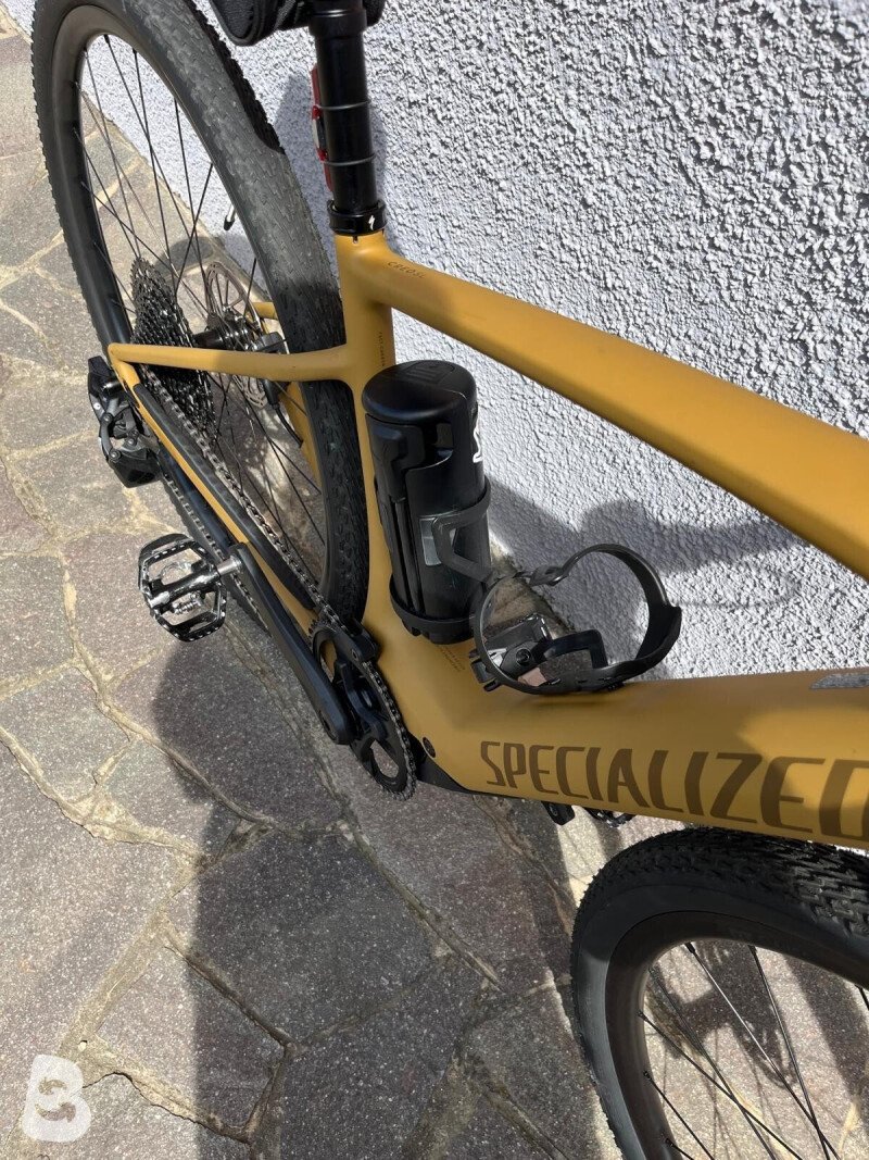 Specialized Turbo Creo 2 comp carbon 2024