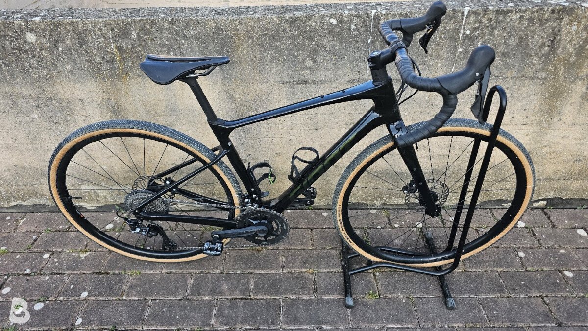 Giant Revolt Advanced 2 2024