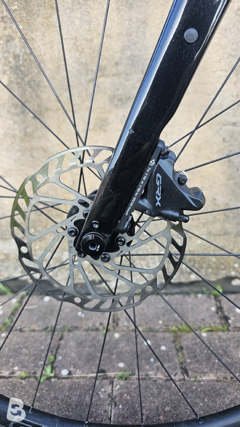 Giant Revolt Advanced 2 2024