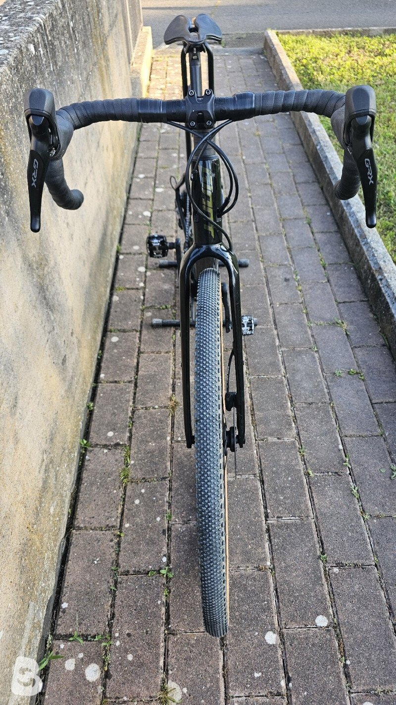 Giant Revolt Advanced 2 2024