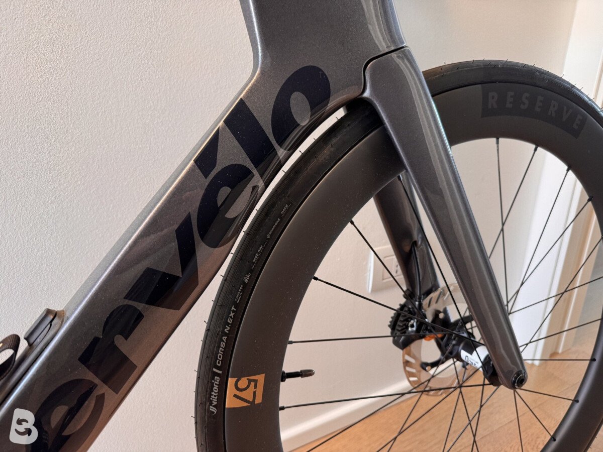 Cervelo P-series 2026