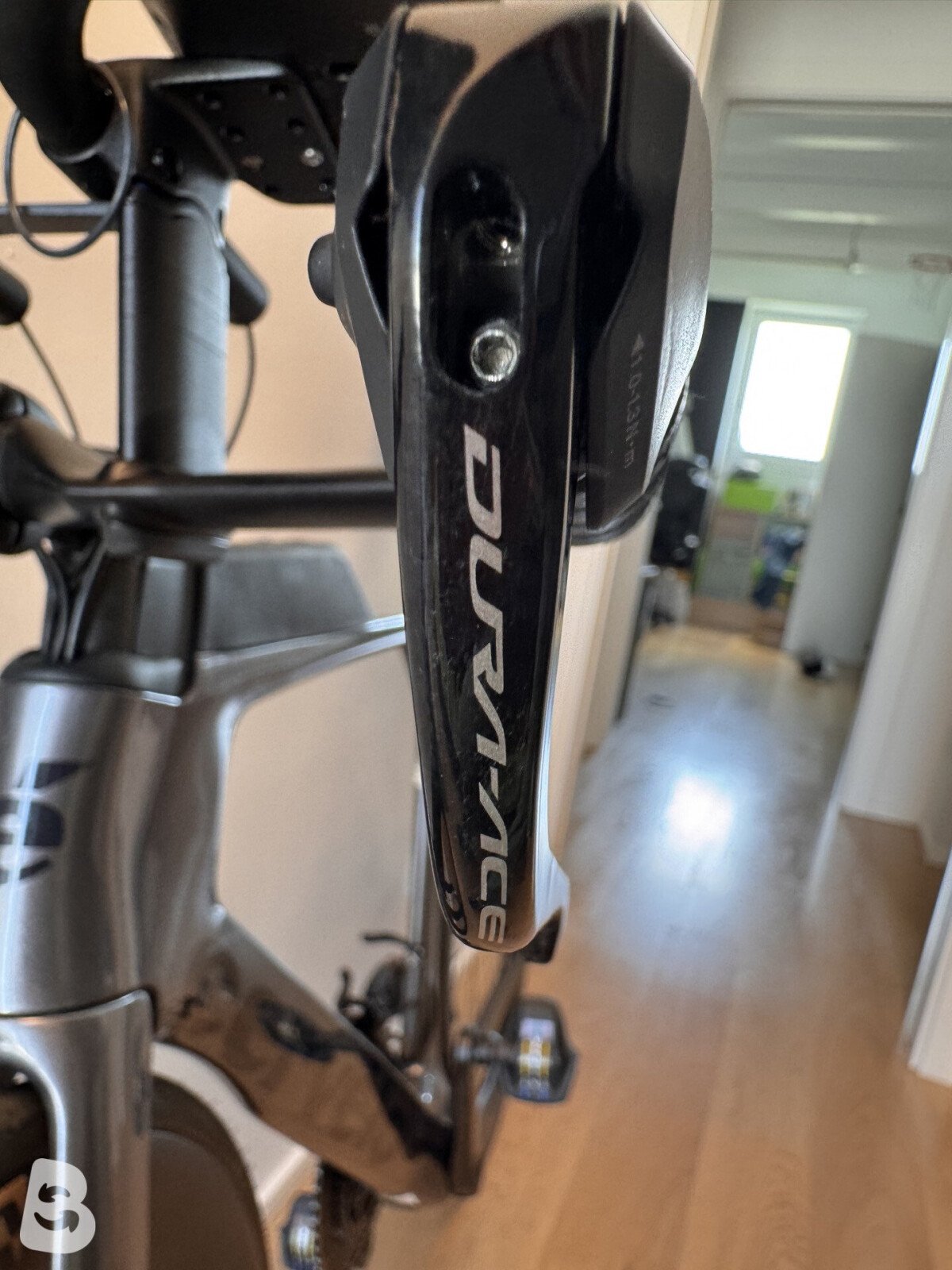 Cervelo P-series 2026