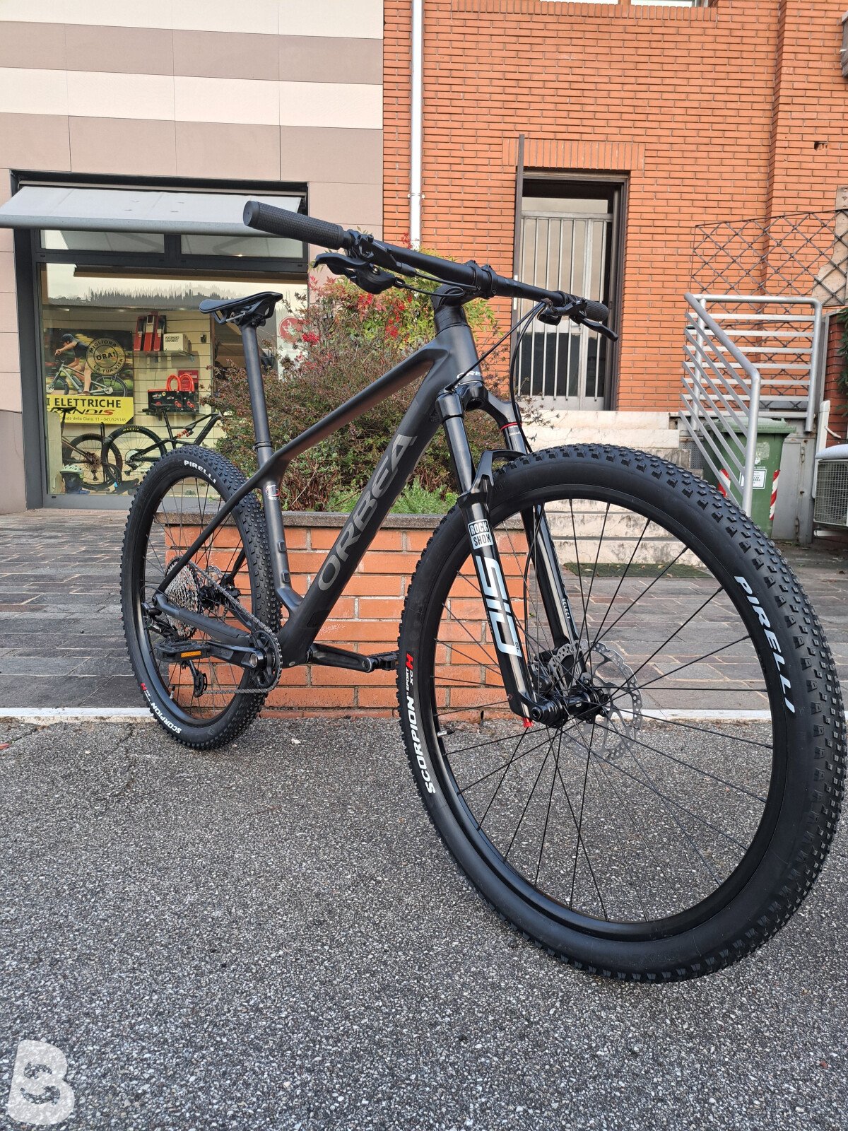 Orbea ALMA M30 2024
