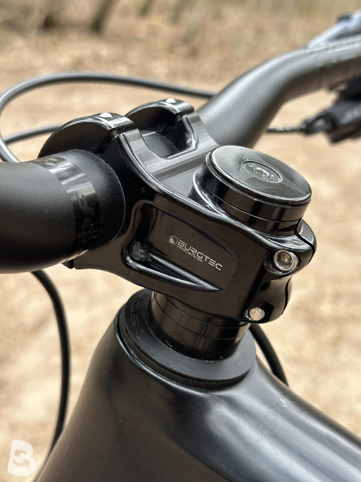 Vitus Sommet CRS 2021