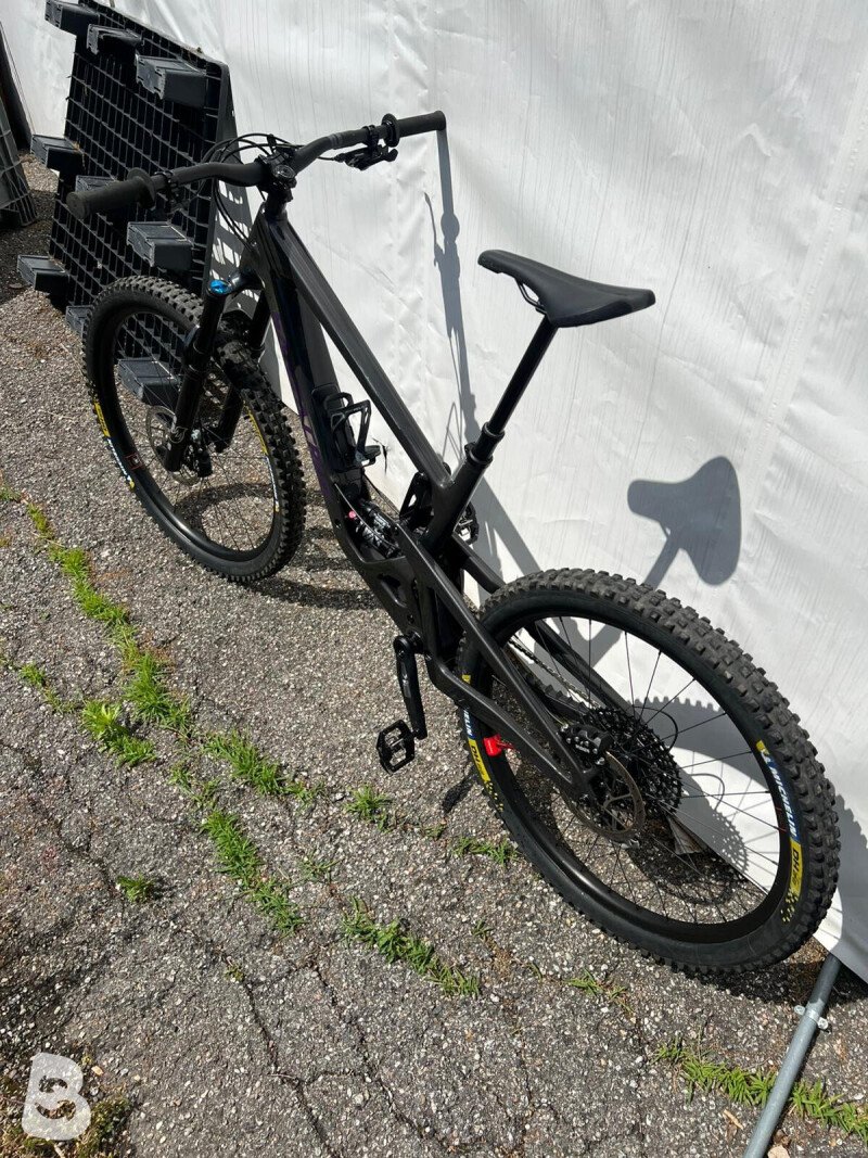 Santa Cruz Bronson 5 90 MX 2026