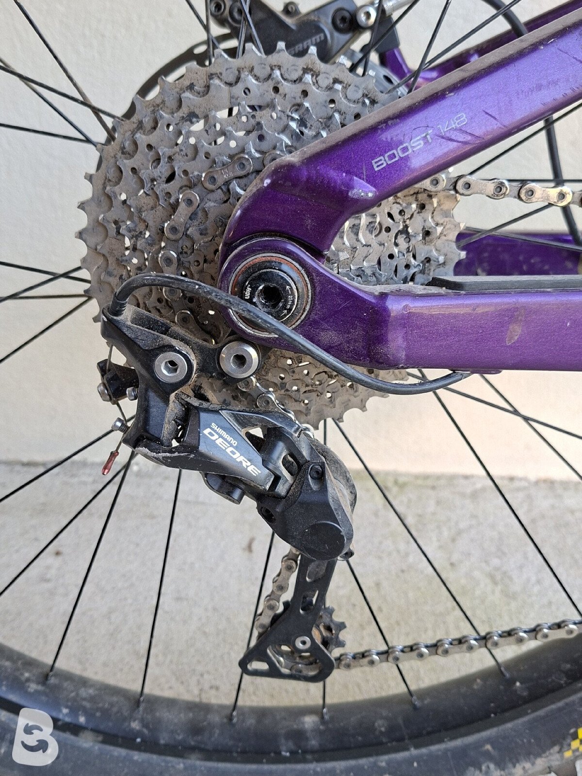 Trek Fuel EX 5 2019