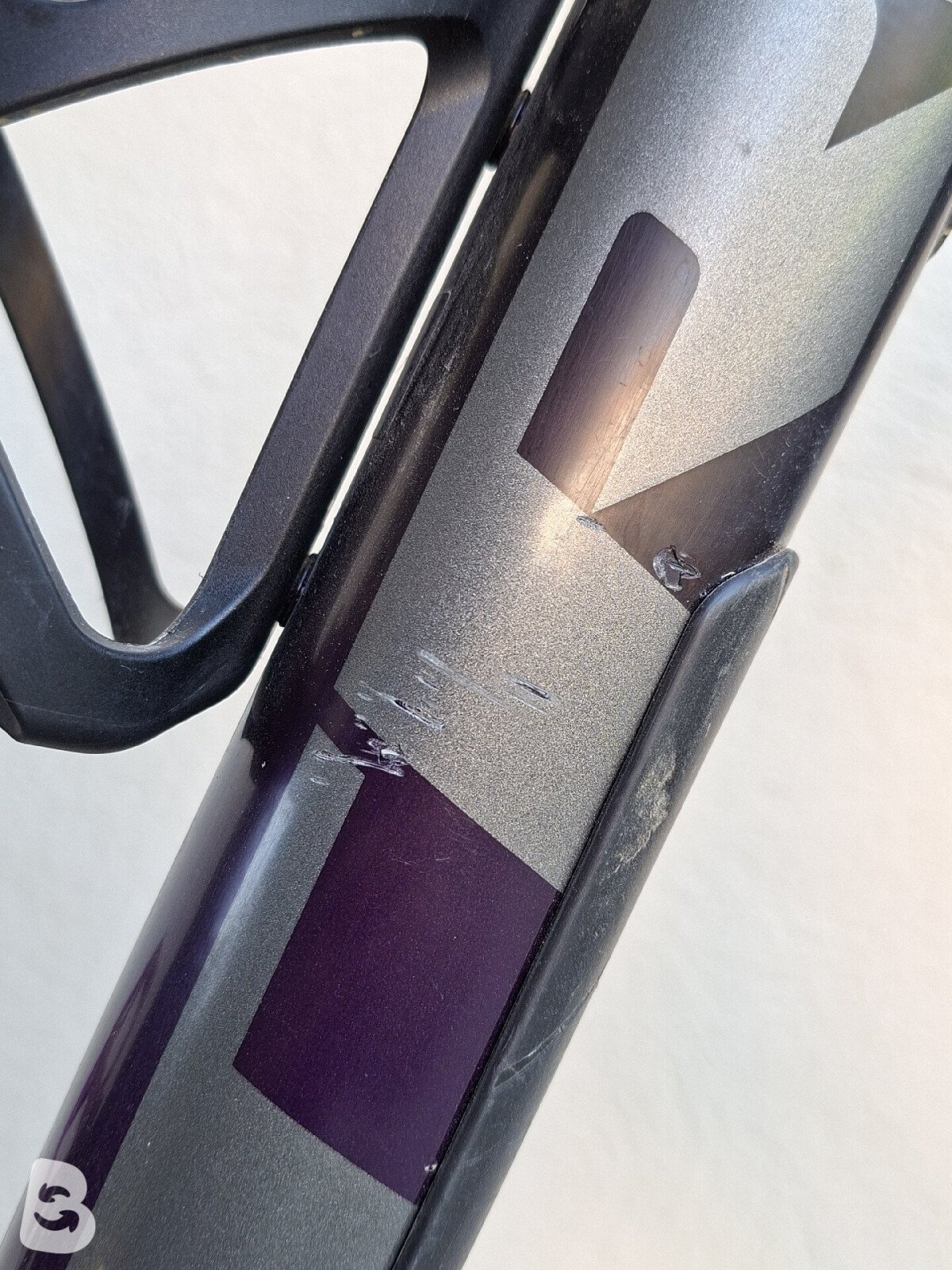 Trek Fuel EX 5 2019