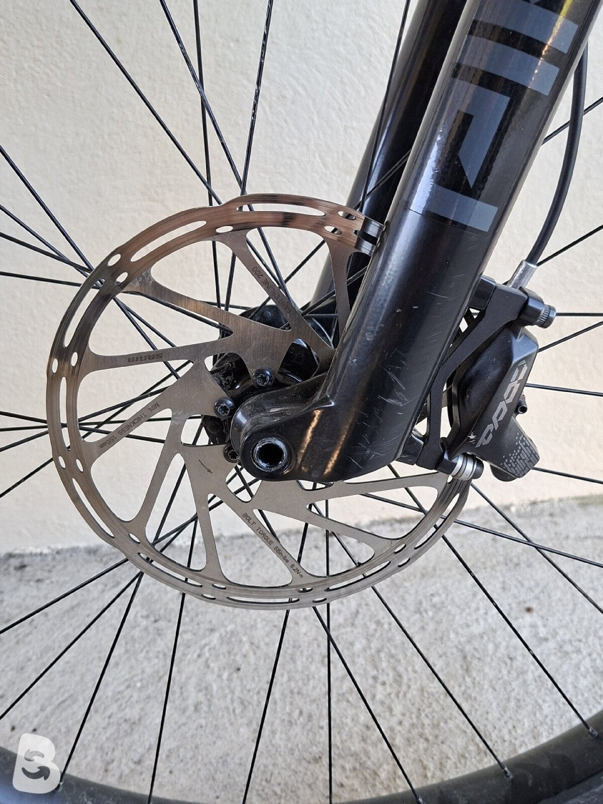 Trek Fuel EX 5 2019