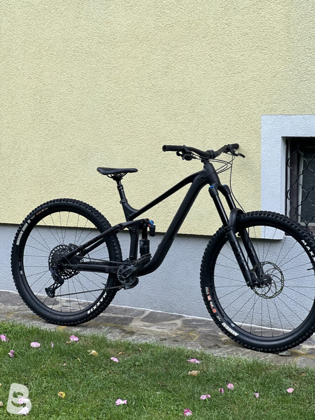 Cube Stereo ONE77 Pro 2022