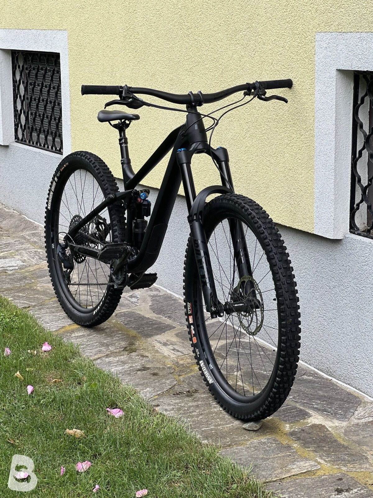 Cube Stereo ONE77 Pro 2022