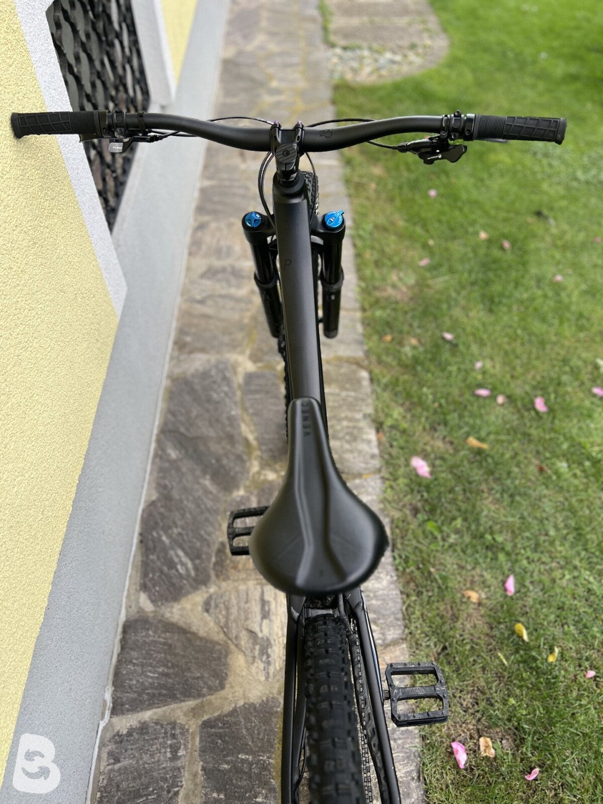 Cube Stereo ONE77 Pro 2022