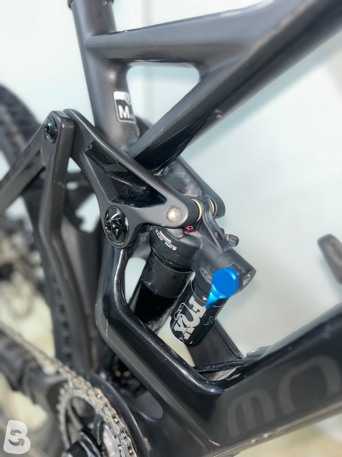 Mondraker Dune r 2019