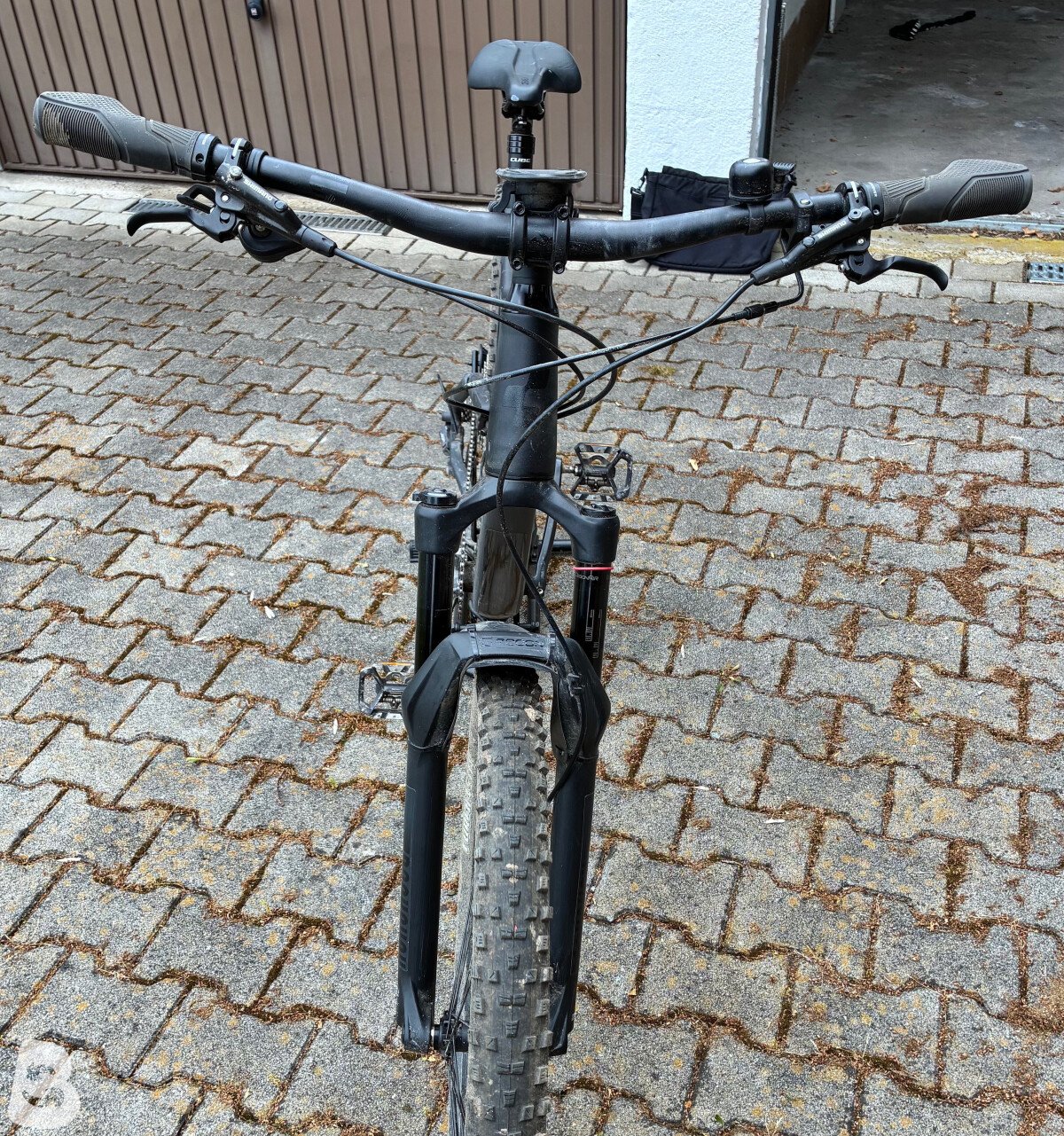 Cube Bikes Stereo ONE22 Race 2024