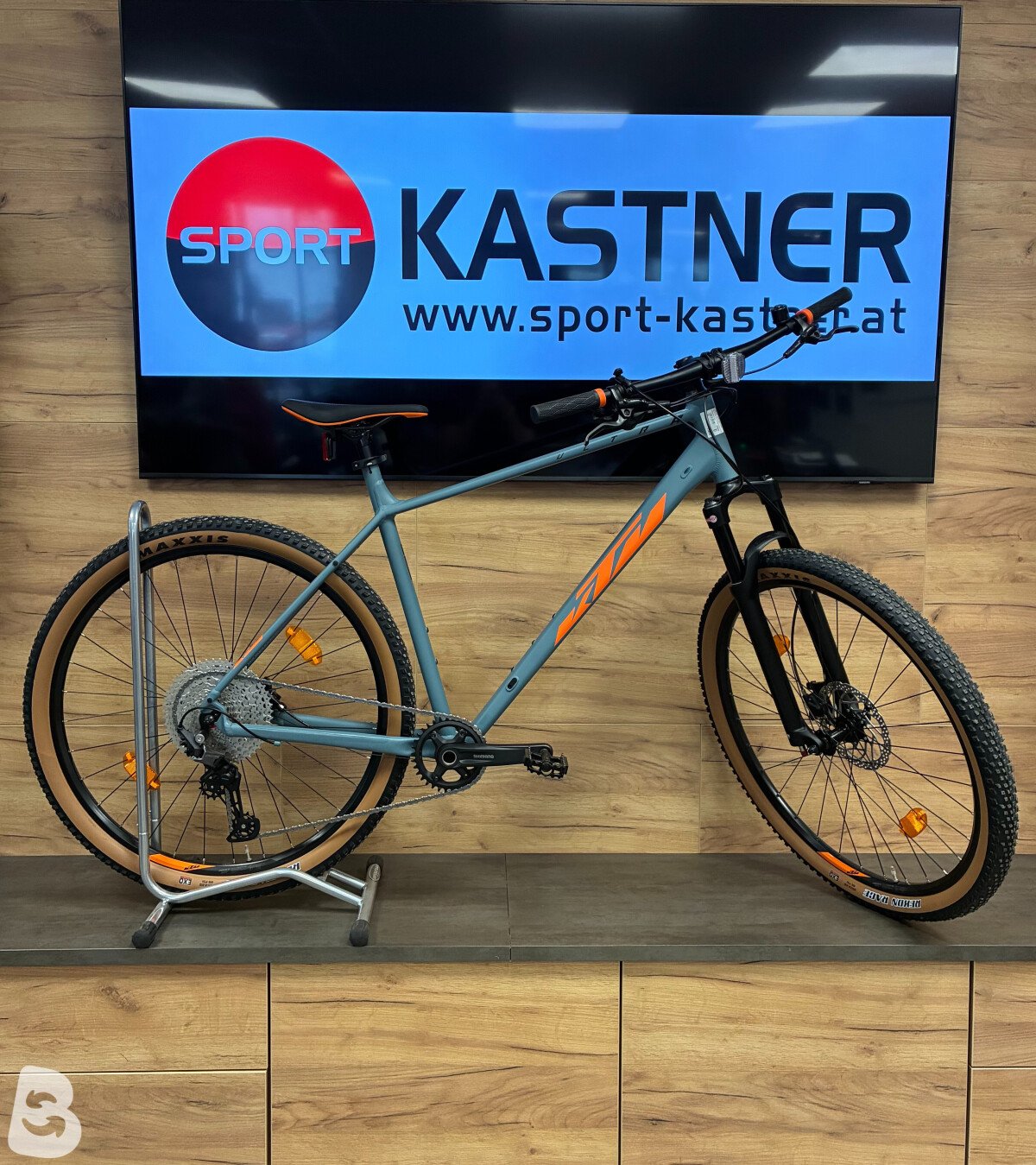 KTM Ultra Sport 2023