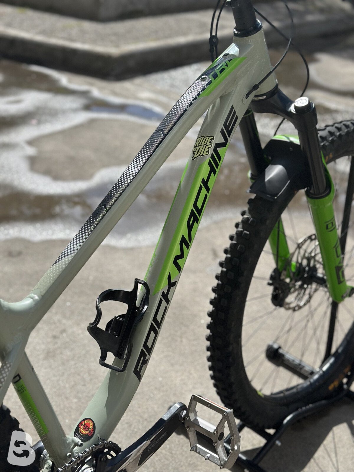 Rock Machine Blizz Trl 70-29 2021